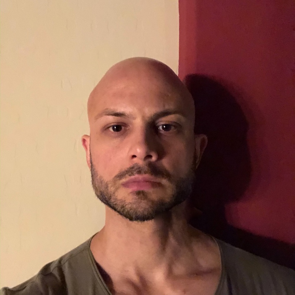 Meet your Posher, Joe
